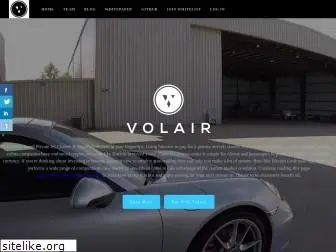 volair.io