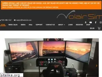 volairsim.com