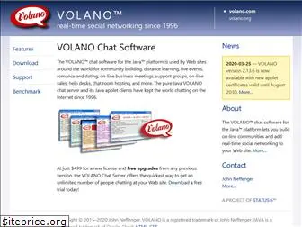 volano.com