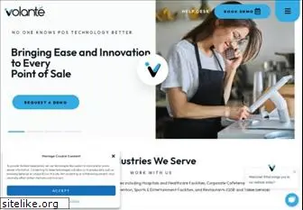 volantesystems.com