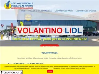 volantino-lidl.it