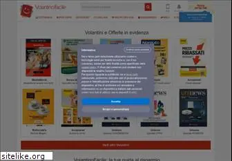 www.volantinofacile.it