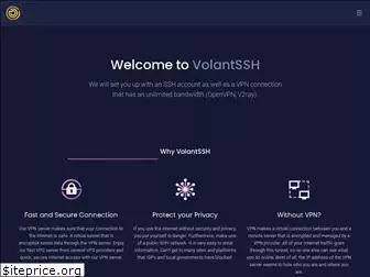 volantssh.com