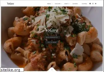 volare-restaurant.com