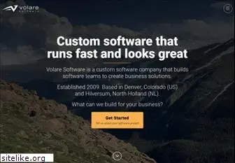 volaresystems.com