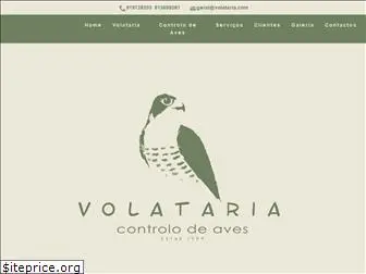 volataria.com