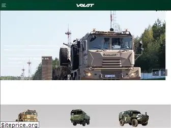 volatdefence.com