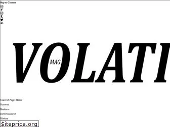 volatileonline.com