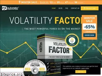 volatilityfactor2.com