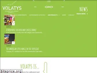 volatys.com