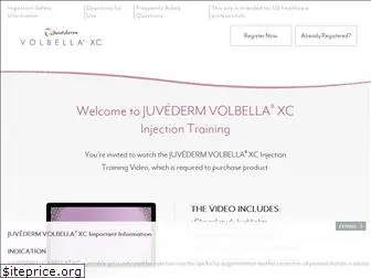 volbellatraining.com