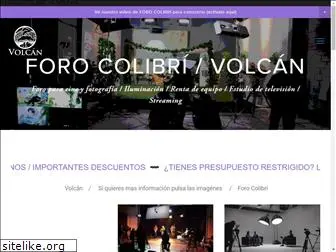 volcan.com.mx