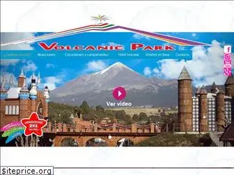 volcanicpark.com.mx