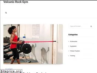 volcanicrockgym.com