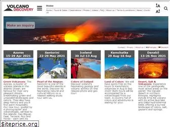 volcanoadventures.com