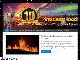 volcanocafe.org