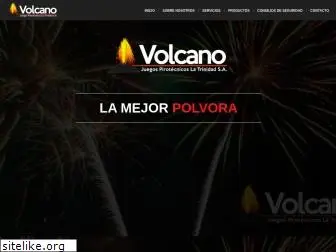 volcanocr.com