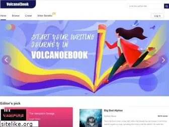volcanoebook.com