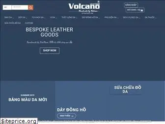 volcanoleather.com.vn