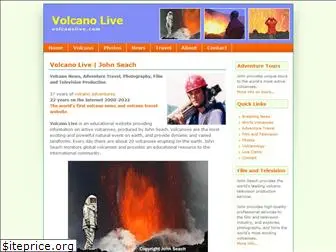 volcanolive.com