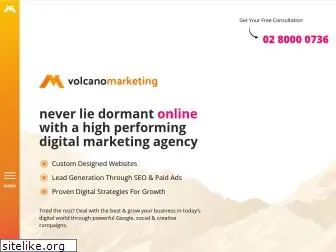 volcanomarketing.agency
