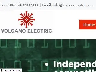 volcanomotor.com