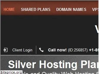 volcanoservers.com