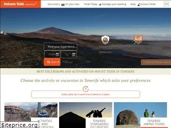 volcanoteide.com