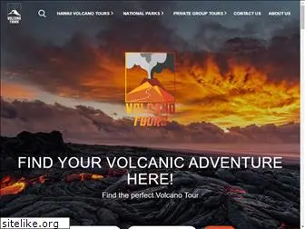 volcanotours.com