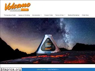 volcanovape.org