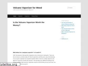 volcanovaporizerweed.com