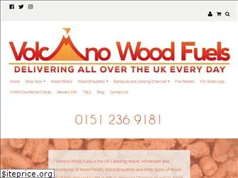 volcanowoodfuels.co.uk