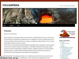 volcanpedia.com