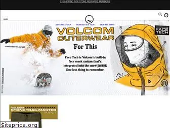 volcom.ca