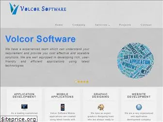 volcorsoftware.com