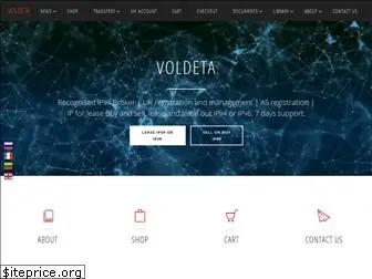 voldeta.com