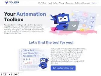 voleer.com