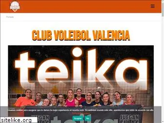 voleibolvalencia.com