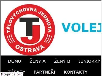 volejbal-ostrava.cz