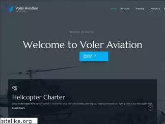 voleraviation.co.uk