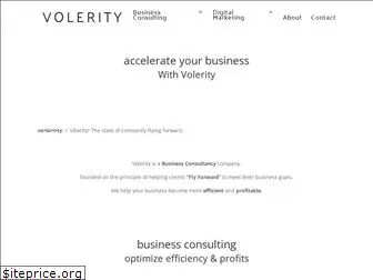 volerity.com