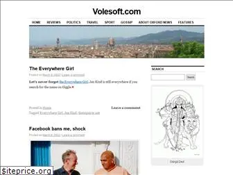 volesoft.com
