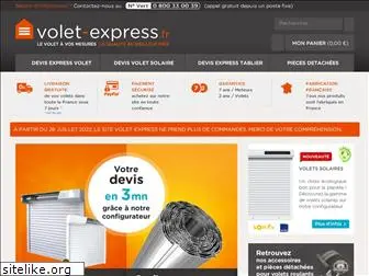 volet-express.fr