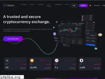 www.volex.io