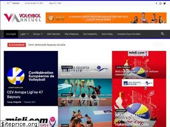 voleybolaktuel.com