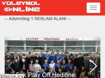 voleybolonline.com