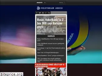 voleybolunadresi.com