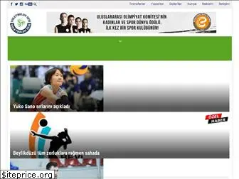 voleybolunsesi.com