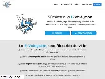 voleyfit.com