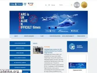 volga-dnepr.com